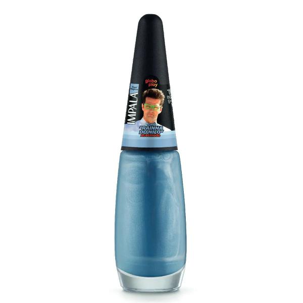 ESMALTE IMPALA GLOBOPLAY ACETINADO CRO R
