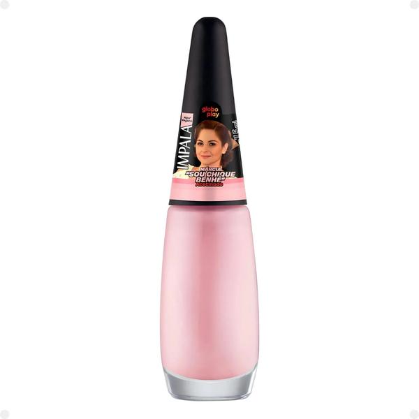 ESMALTE IMPALA GLOBOPLAY ACETINADO MARCI