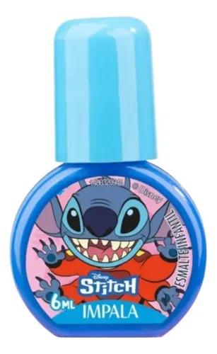 ESMALTE IMPALA INFANTIL STITCH CREMOSO A
