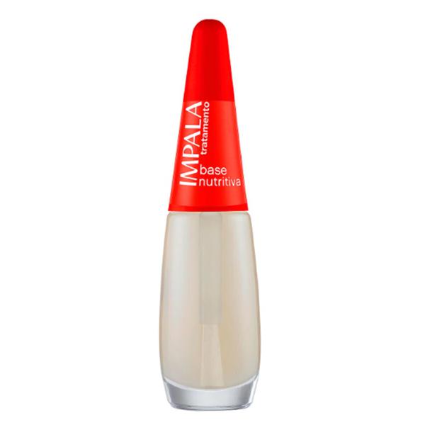 ESMALTE IMPALA TRATAMENTO BASE NUTRITIVA