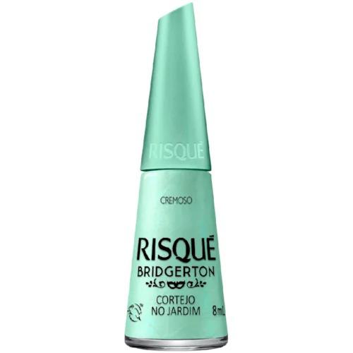 ESMALTE RISQUE BRIDGERTON CORTEJO NO JAR