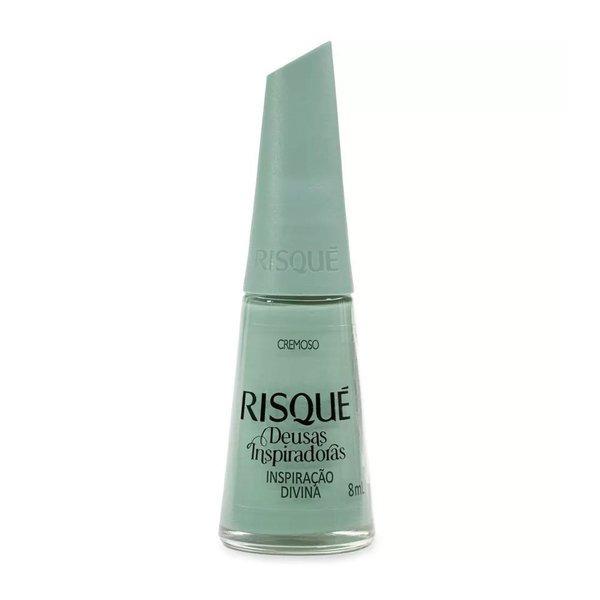 ESMALTE RISQUE INSPIRACAO DIVINA