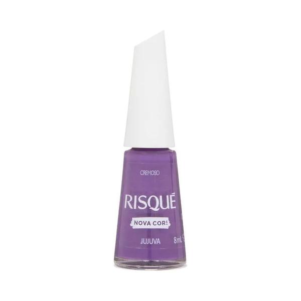 ESMALTE RISQUE JUJUVA