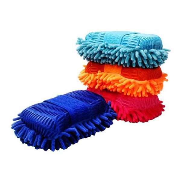 ESP LAVA CARROS C/ALCA ASA DO BRASIL