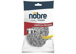 ESP NOBRE LIMPEZA PESADA