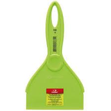 ESPATULA CONDOR 20CM PLAST LISA 858