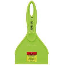 ESPATULA CONDOR 20CM PLAST LISA 858