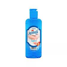 ESSENCIA AROMASIL 140ML TALCO