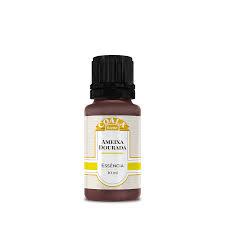 ESSENCIA LIMP COALA 10ML AMEIXA DOURADA