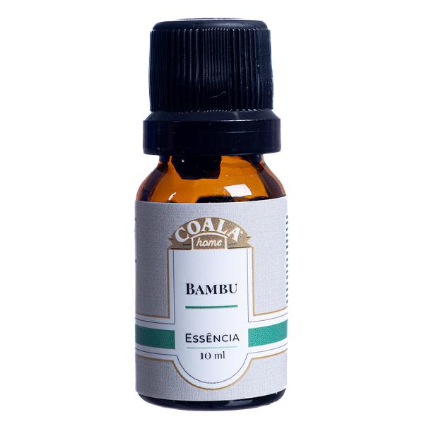 ESSENCIA LIMP COALA 10ML BAMBU