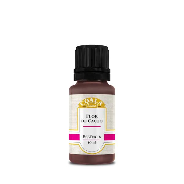 ESSENCIA LIMP COALA 10ML FLOR DE CACTO