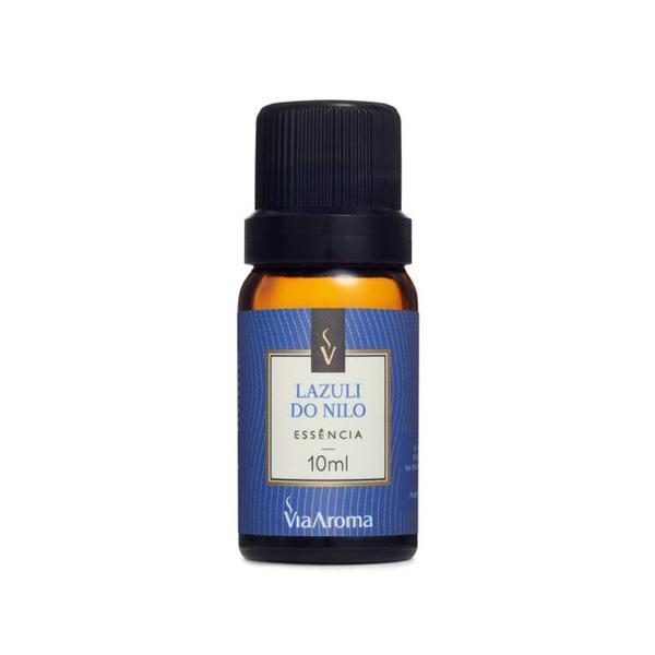 ESSENCIA VIA AROMA 10ML CLASSICA LAZULI