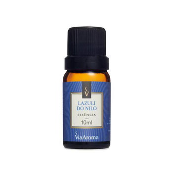 ESSENCIA VIA AROMA 10ML CLASSICA LAZULI