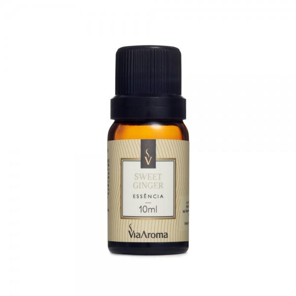 ESSENCIA VIA AROMA 10ML CLASSICA SWEET G