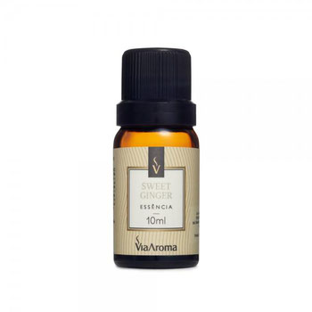 ESSENCIA VIA AROMA 10ML CLASSICA SWEET G