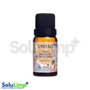 ESSENCIA VIA AROMA CASZULO 10ML BOUQUET
