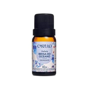 ESSENCIA VIA AROMA CASZULO 10ML BRISA DO