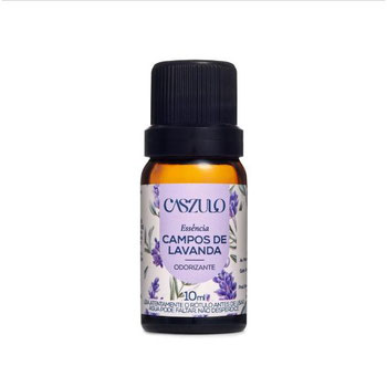 ESSENCIA VIA AROMA CASZULO 10ML CAMPOS D