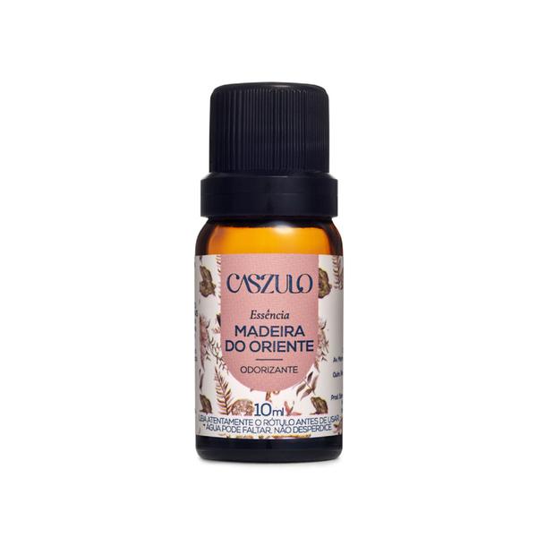 ESSENCIA CASZULO 10ML MADEIRA DO ORIENTE