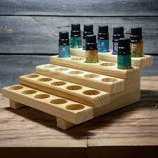 EXPOSITOR OLEOS ESSENCIAIS