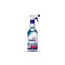 FACILITADOR DE PASSAR ROUPA ZULU 500ML P