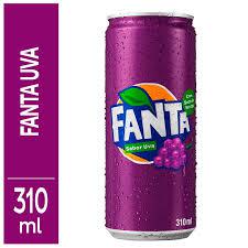 FANTA UVA 310ML LATA