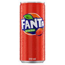 FANTA CAJU 310ML LATA