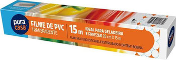 FILME PVC PURA CASA 28X015MT