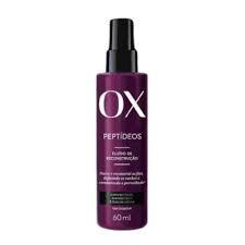 FINALIZADOR RECONSTRUTOR OX 60ML PEPTIDE