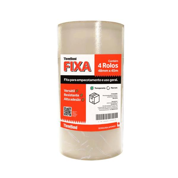 FITA CREP THREE BOND 48MMX45MT