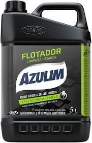 FLOTADOR AZULIM START 5L