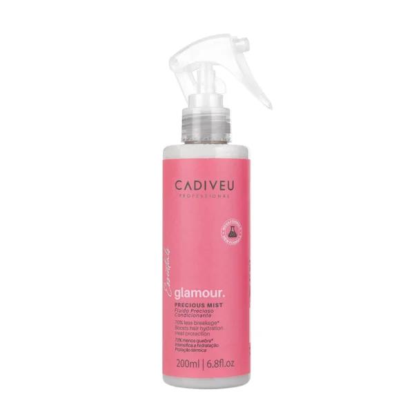 FLUIDO CADIVEU 200ML PR GLAMOUR