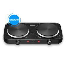 FOGAO ELETRICO ELGIN 2 BOCAS 2000W 220V