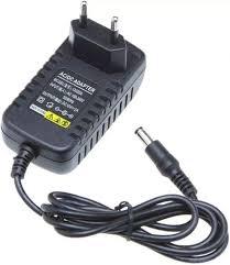 FONTE DE ALIMENTACAO 12V 2A PARA CAMERAS