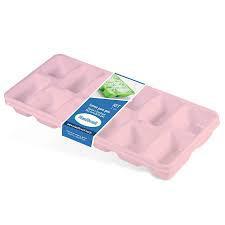 FORMA GELO PLASTIBRASIL 2UN