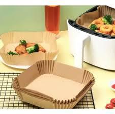 FORMA PAPEL P/AIRFRYER QUAD 16CM