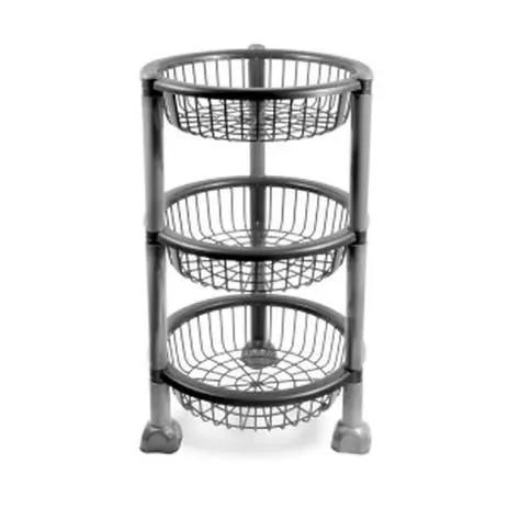 FRUTEIRA MB 3 ANDARES REDONDA