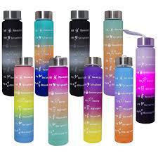 GARRAFA MOTIVACIONAL 300ML