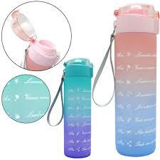 GARRAFA MOTIVACIONAL 700ML