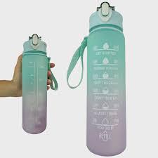 GARRAFA MOTIVACIONAL 900ML