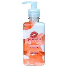 GEL AROMATIZANTE VIRILHA SEDUCTION 320G