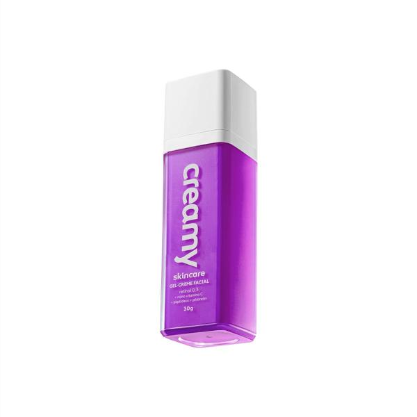 GEL CREME CREAMY 30G RETINOL