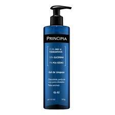 GEL LIMPEZA PRINCIPIA 350ML GL 02 SENSIV