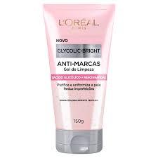 GEL LIMPEZA FACIAL LOREAL 150G GLYCOLIC