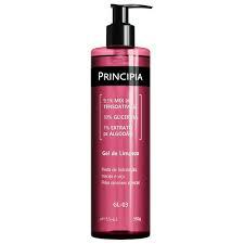 GEL LIMPEZA PRINCIPIA 350M 9,5% TENSOATI