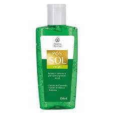 GEL POS SOL 150ML