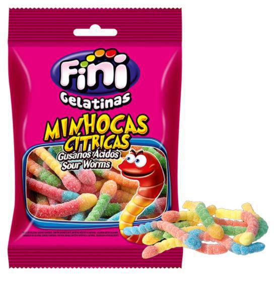 GELAT FINI 15G 2165446