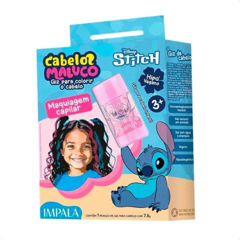 GIZ PARA COLORIR CABELO IMPALA STITCH AN