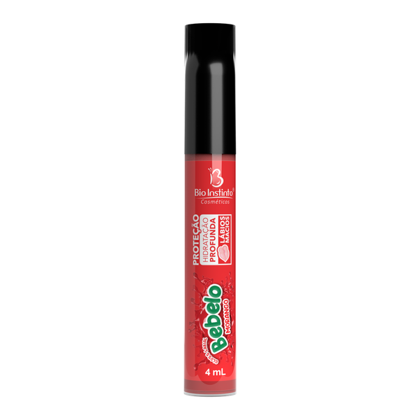 GLOSS LABIAL BIO INSTINTO BEBELO 7ML MOR