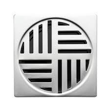 GRELHA INOX LORENZETTI 100MM 1790 C19